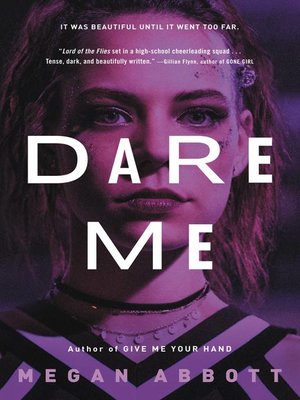 cover image of Dare Me